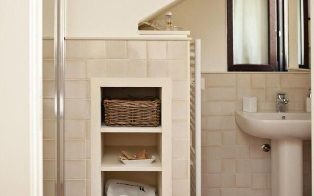 Locanda San Bernardo