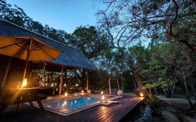 Avoca Private Bushcamp