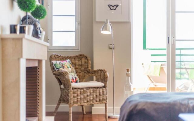 SAM2- 2 bedroom apartment close to Puerto Banus