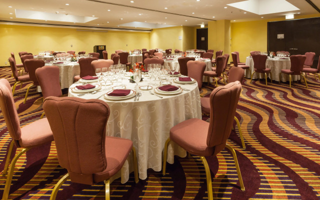 Holiday Inn Puebla Finsa by IHG