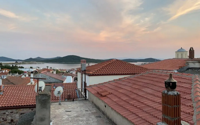 Pita Hotel Cunda