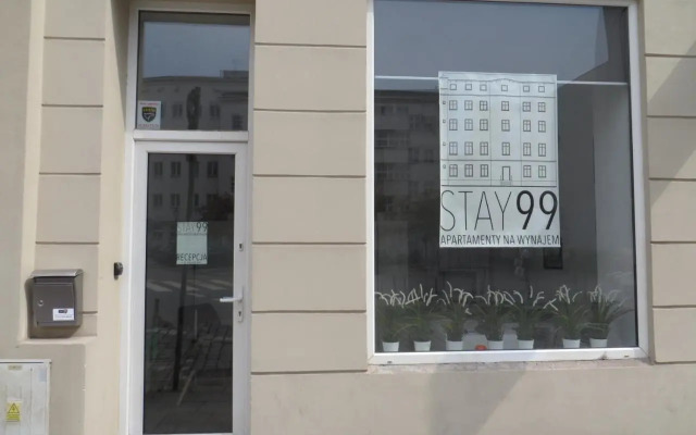 Stay99 Wodna