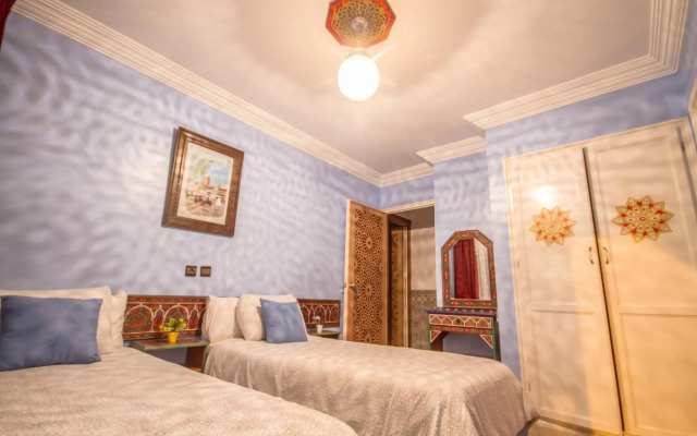 Hotel Tarek
