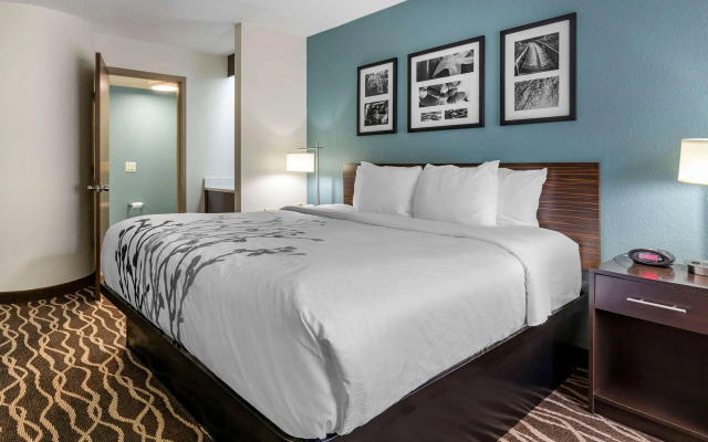 Sleep Inn Fayetteville I-95
