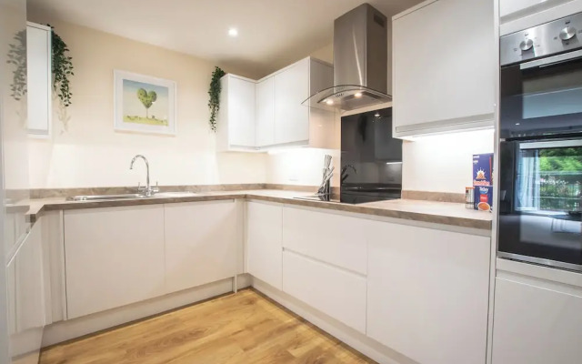 Smart Apartments - Seymour