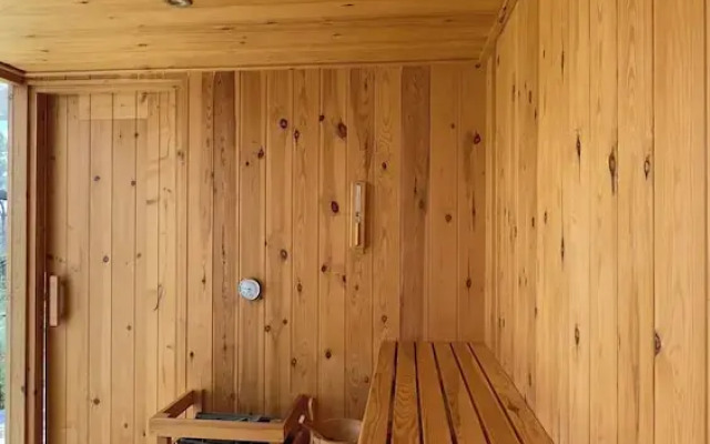 Benito Bungalow by The Serendipity Collection