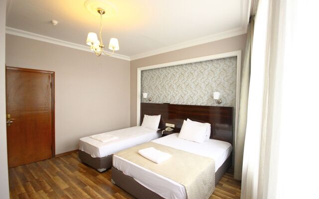 Venus Hotel Taksim