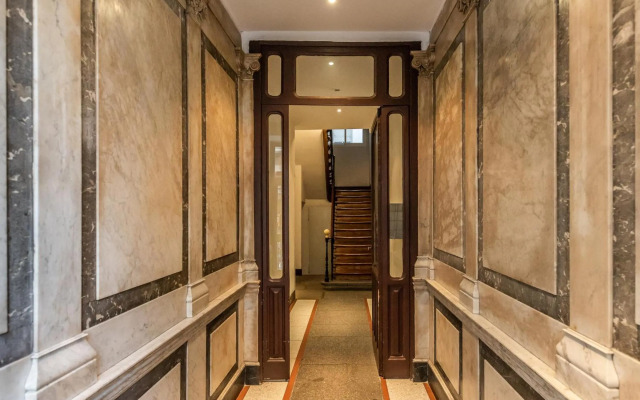 BNBHolder Fantasy MALASAÑA II