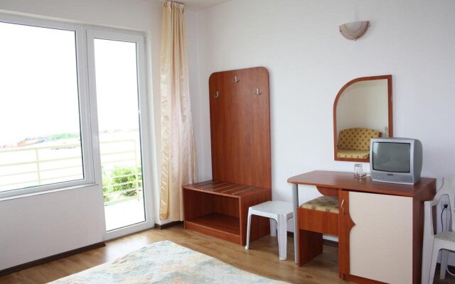 Harmony Beach Family Hotel