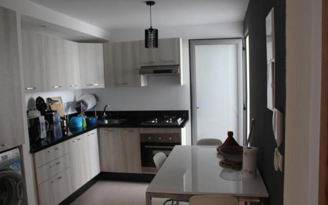 Appartement A Mohammedia