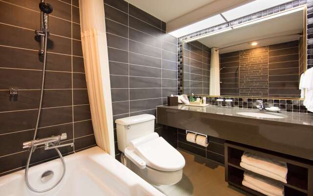 Hilton Guam Resort And Spa