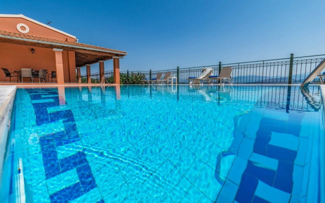 Villa Zeus