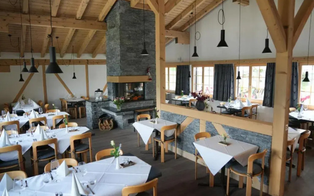 Hotel Restaurant Surselva