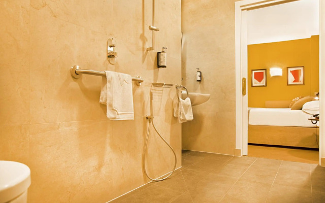 Hotel Tuscolana