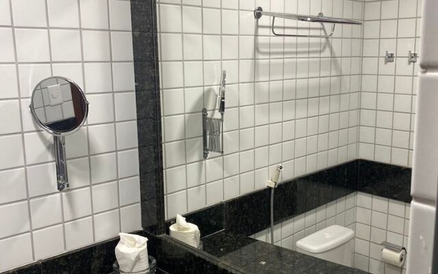 Ponta Negra Flat ByHoteis