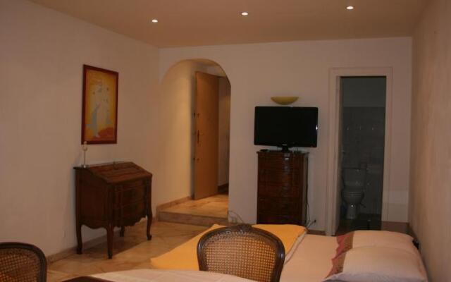 Appartements Cannes Centre