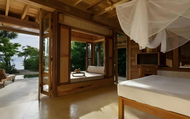 Six Senses Ninh Van Bay