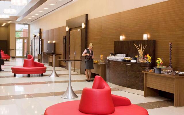 Novotel Trabzon