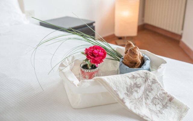 Beautiful Ronco Loft