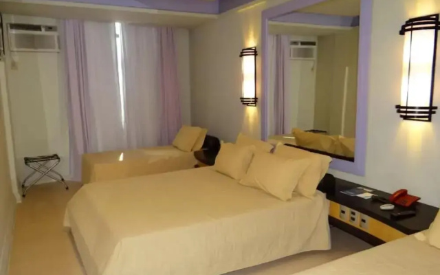 Diamond Hotel