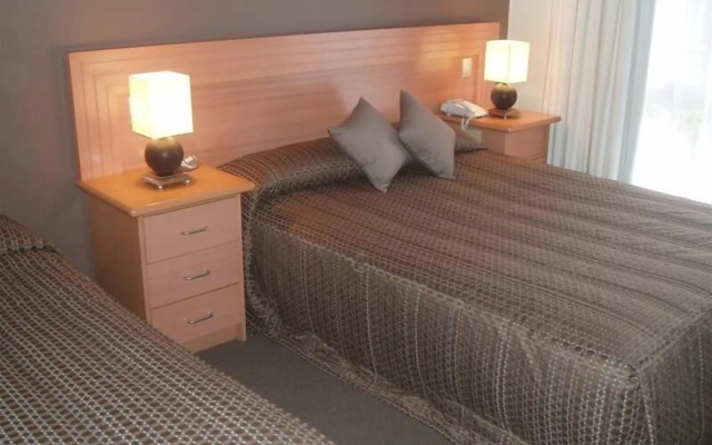 Keilor Motor Inn