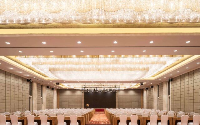 Pullman Foshan Shunde