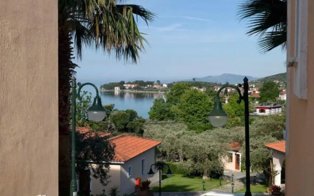 Sikia Apartments