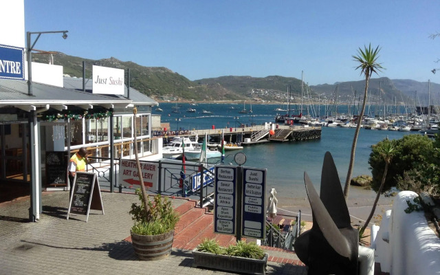 Restio Garden Studio