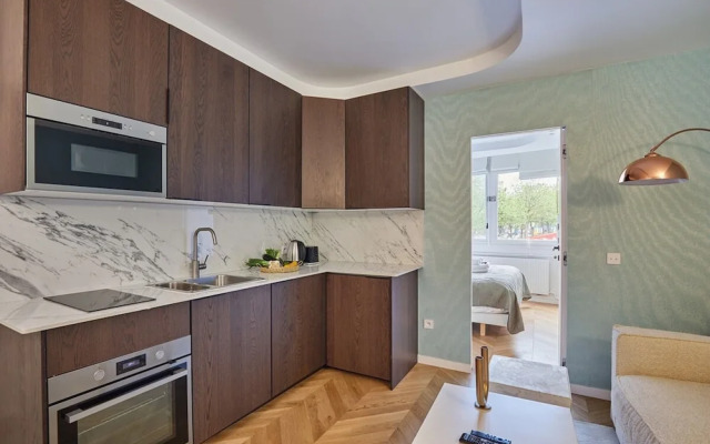 Apartment Rue de Rennes/saint Germain des Pres