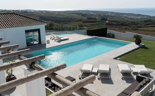 BICA VISTA Boutique B&B