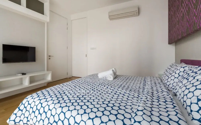 Pine Luxury @ Platinum Suite KLCC