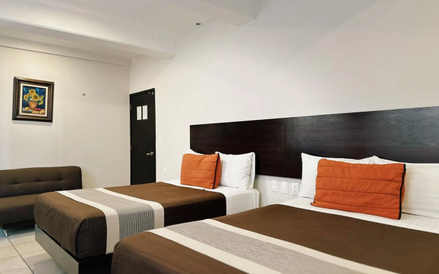 Hotel Mayis