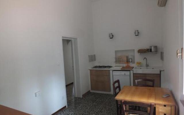 Villa Mattera