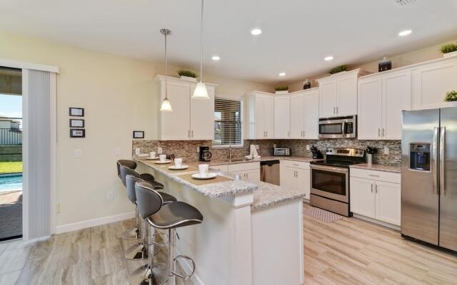 Cool Breeze by VillaDirect