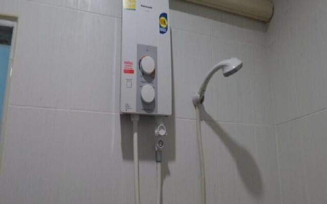 Moon Dance Hostel