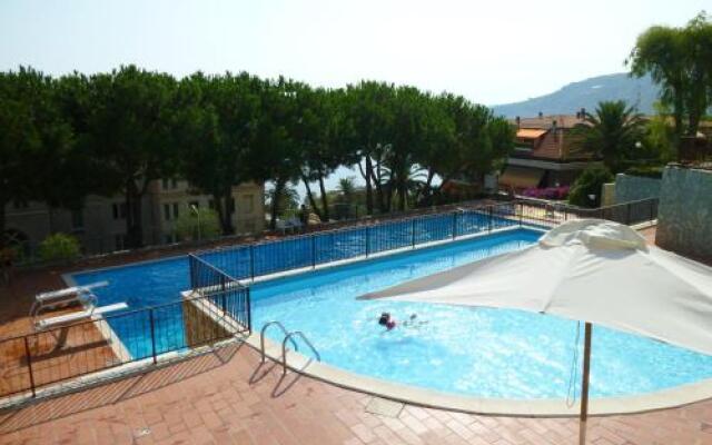 Ferienwohnung Pepiniere