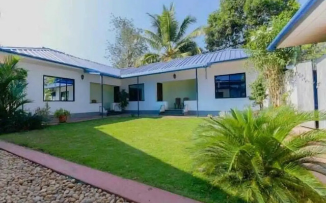 Diamond Residency