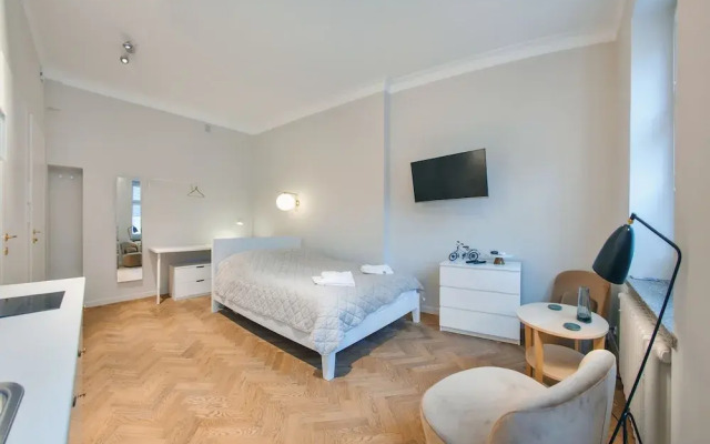 Apartamenty Sun & Snow Old Town Gdańsk