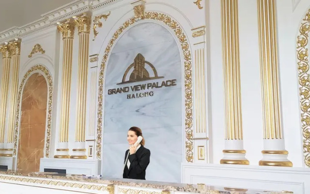 Grand View Palace Ha Long Hotel