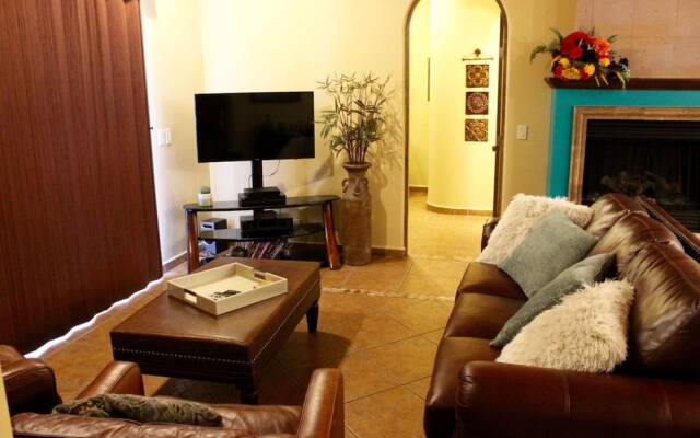 Bella Sirena 2BR BE 604-v by Casago