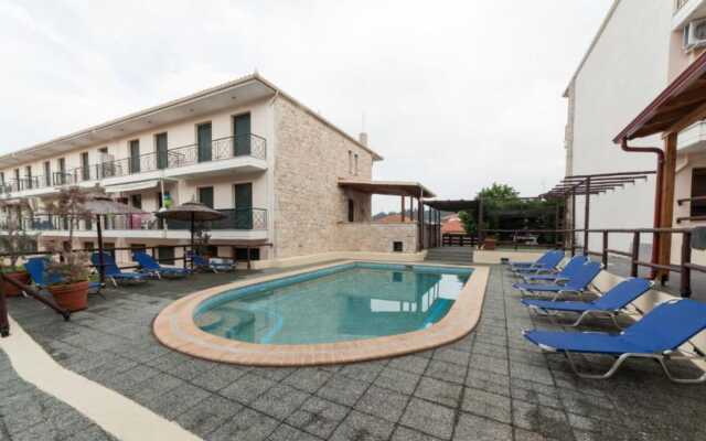 Sunset Inn