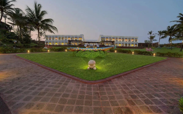 Mayfair Palm Beach Resort