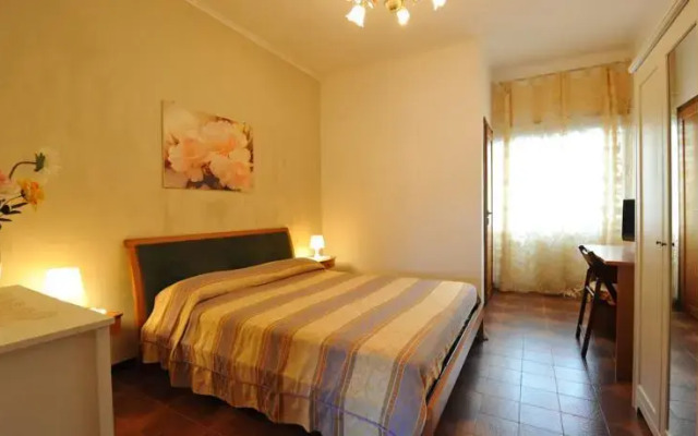 Villa Lory Bed & Breakfast