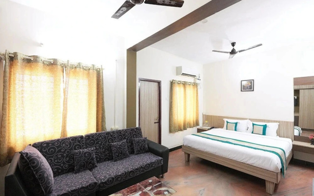 Homestayz