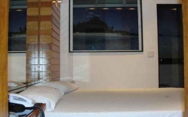 Hotel Gomes Freire (Только для взрослых)