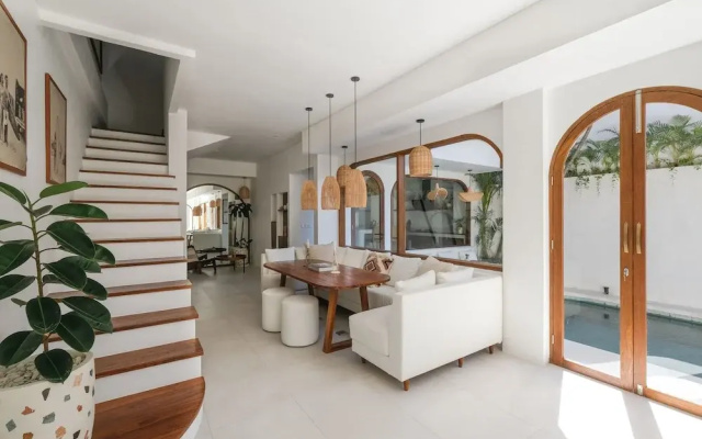 The Arki Villa