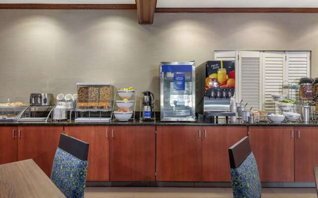 Comfort Suites Grandville - Grand Rapids SW