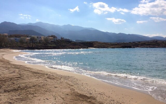 Milatos Village Cretan Agrotourism Hotel