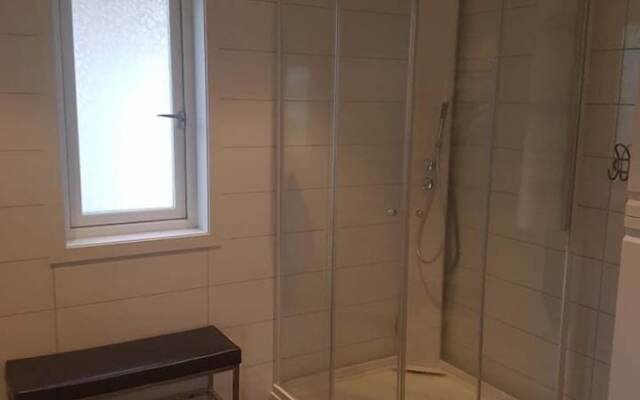 Lyngsalpan Cruise Lodge