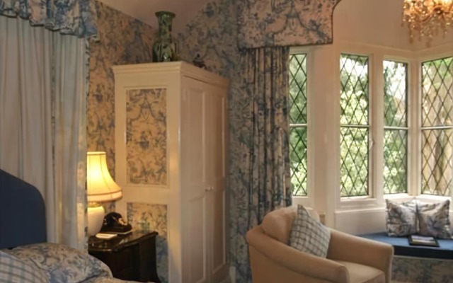 Rylstone Manor